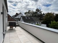 Dachterrasse Schlafzimmer (1)