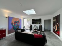Wohnzimmer Bild 3