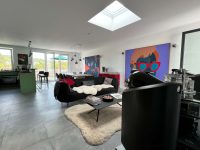 Wohnzimmer Bild 1