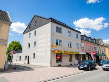 Ladenlokal in zentraler Lage in Bornheim Ladenlokal in zentraler Lage in Bornheim, 53332 Bornheim, Ladenlokal