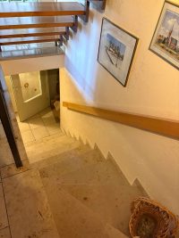 Kellertreppe