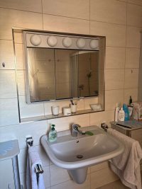 Badezimmer OG
