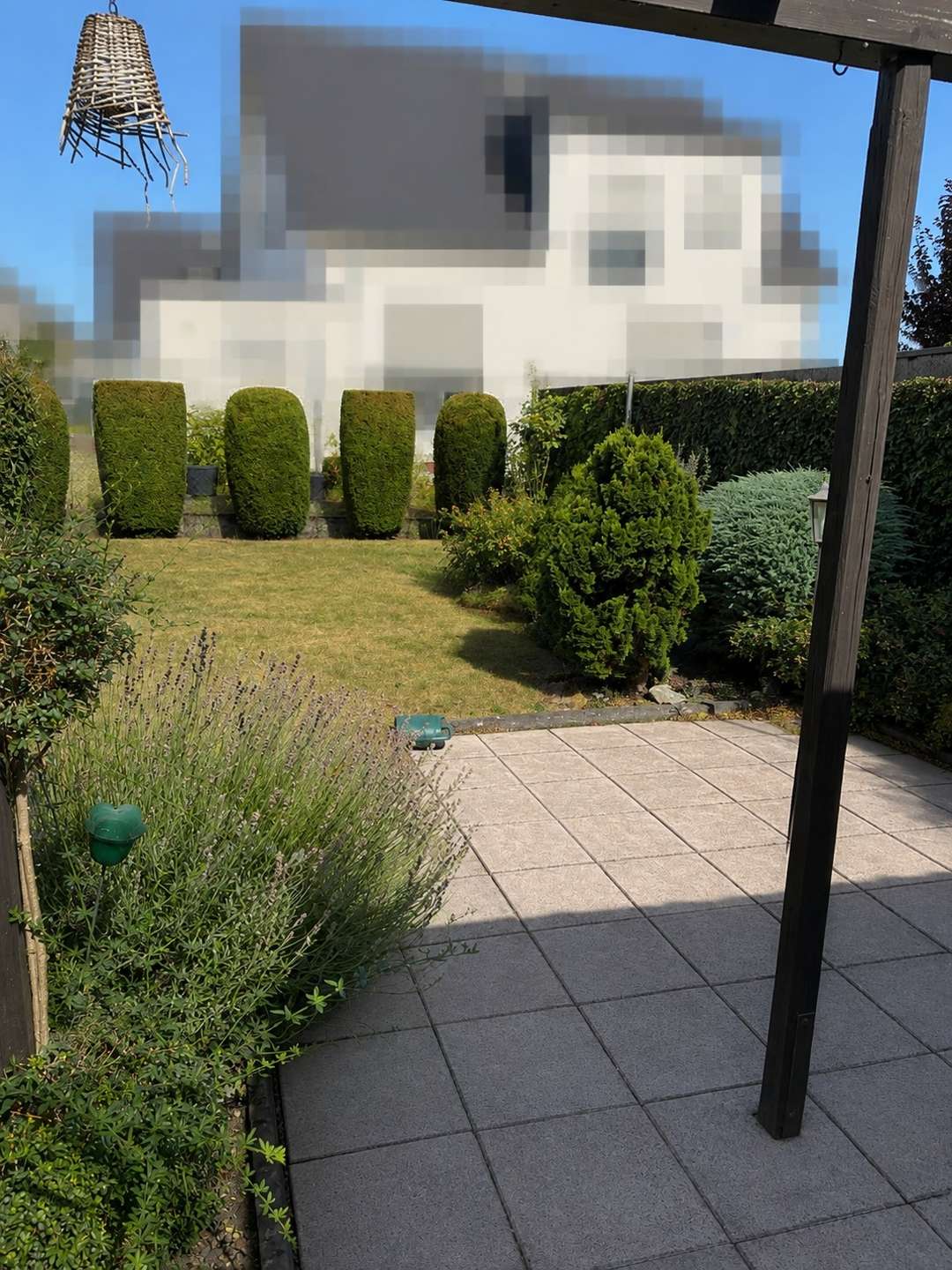 Garten