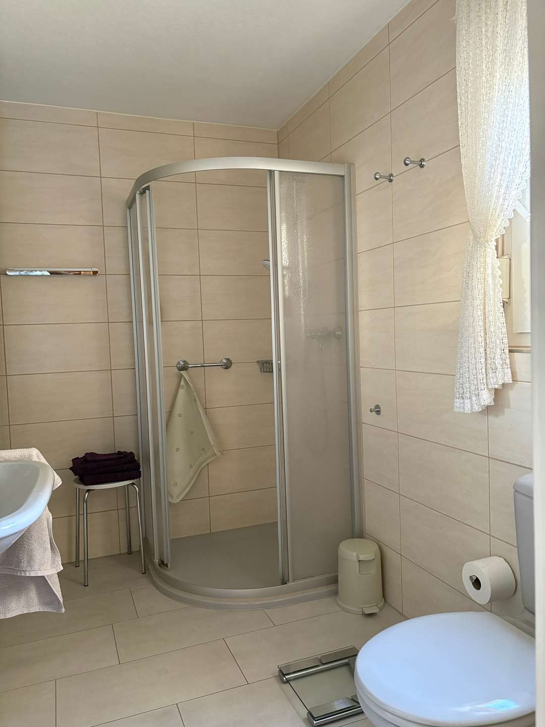 Badezimmer OG