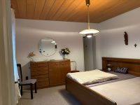 Schlafzimmer EG