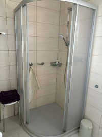 Badezimmer OG