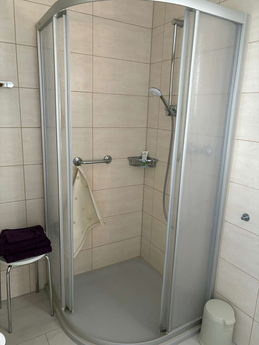 Badezimmer OG
