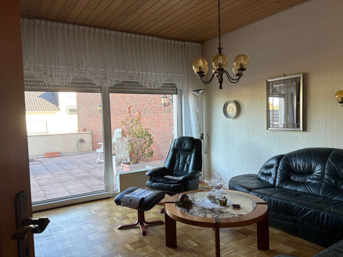 Wohnzimmer OG