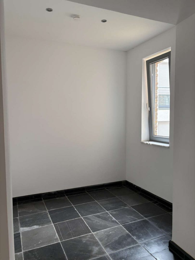 Arbeitszimmer Erdgeschoss